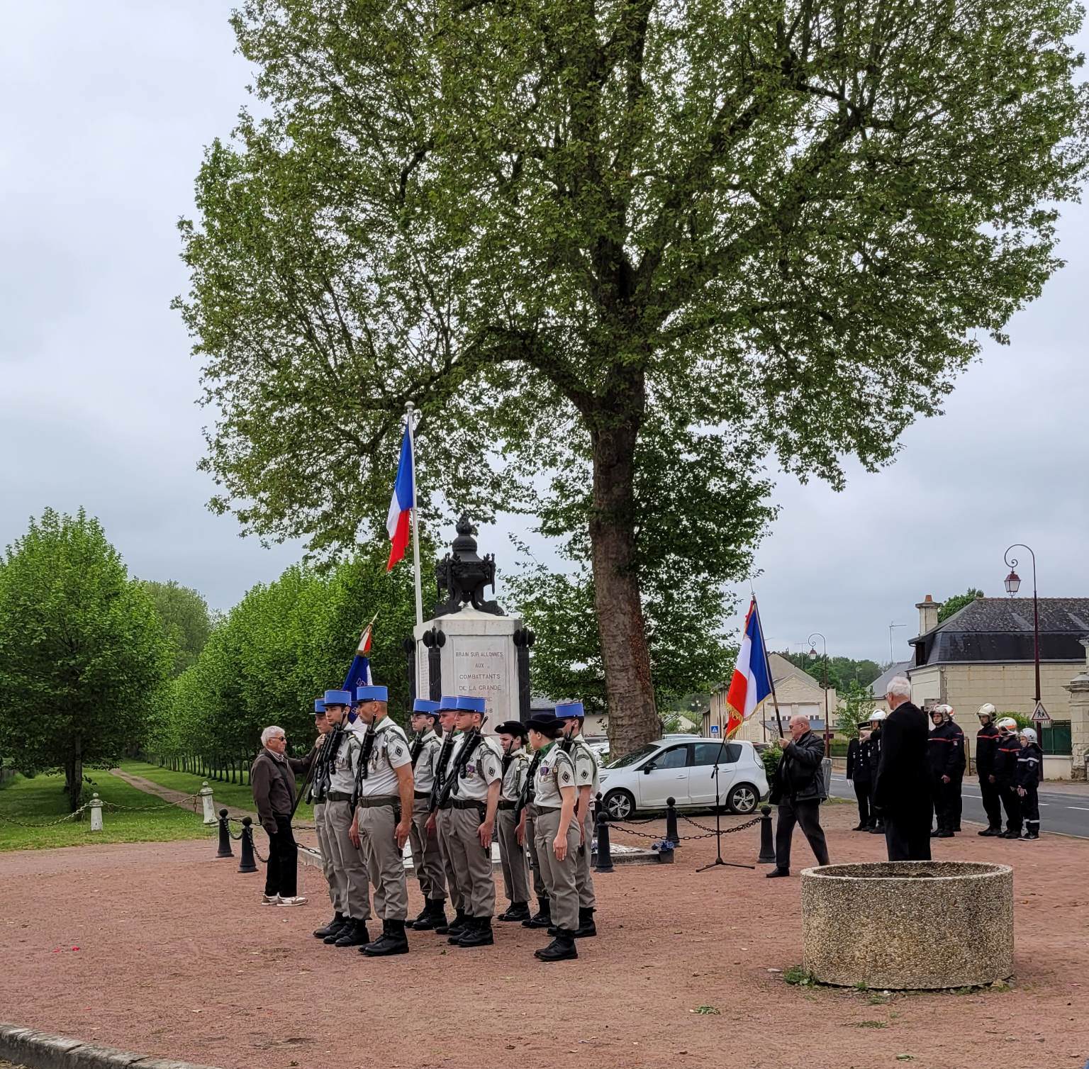 Cérémonie 2023