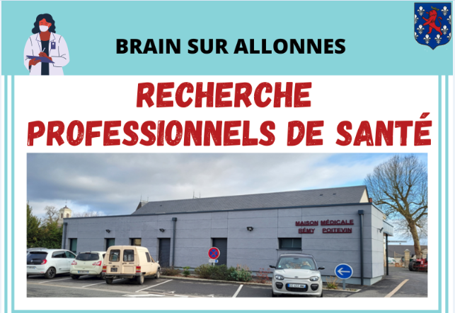 Affiche recherche