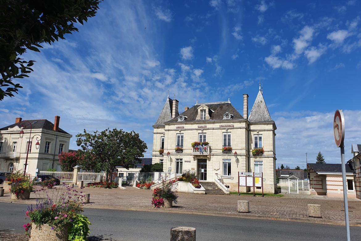 Nouveaux arrivants