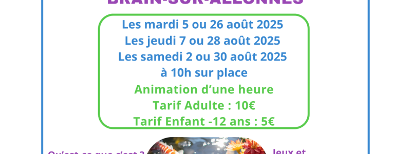 Affiche
