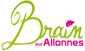 Logo de Brain-sur-Allonnes